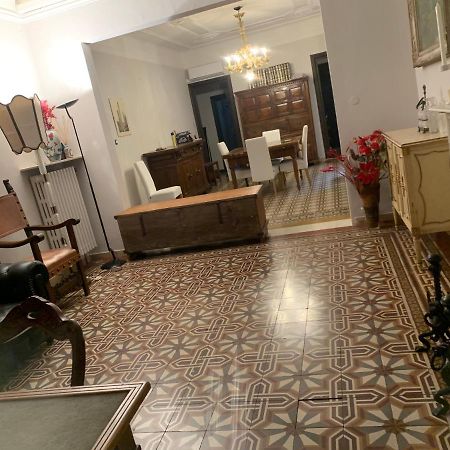 Апартаменты Casa Contessa Rinaldi Болонья Экстерьер фото