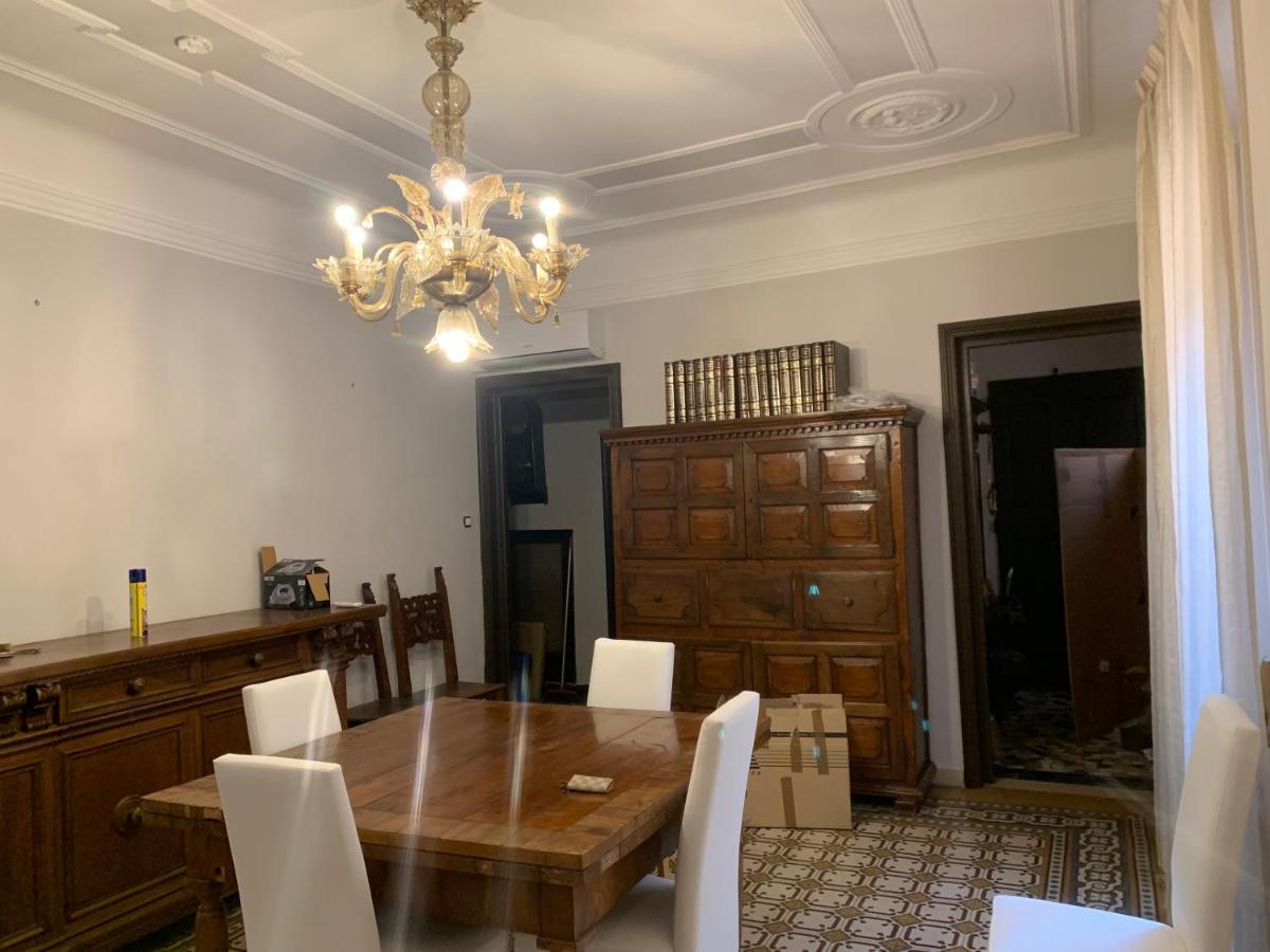 Апартаменты Casa Contessa Rinaldi Болонья Экстерьер фото