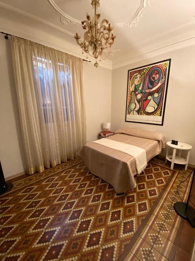Апартаменты Casa Contessa Rinaldi Болонья Экстерьер фото